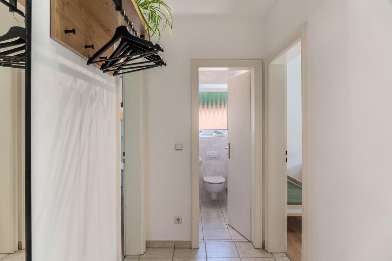 Ferienwohnung Hubert Garmisch-Partenkirchen Exterior foto